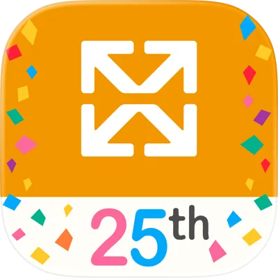 マクロミル アプリ アイコン