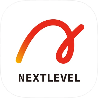 ネクストレベル　アプリ　アイコン